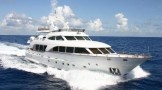Motor Yacht Mariah II